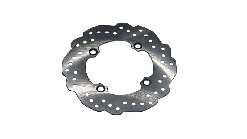 ARKA DİSK (FRECCIA150)